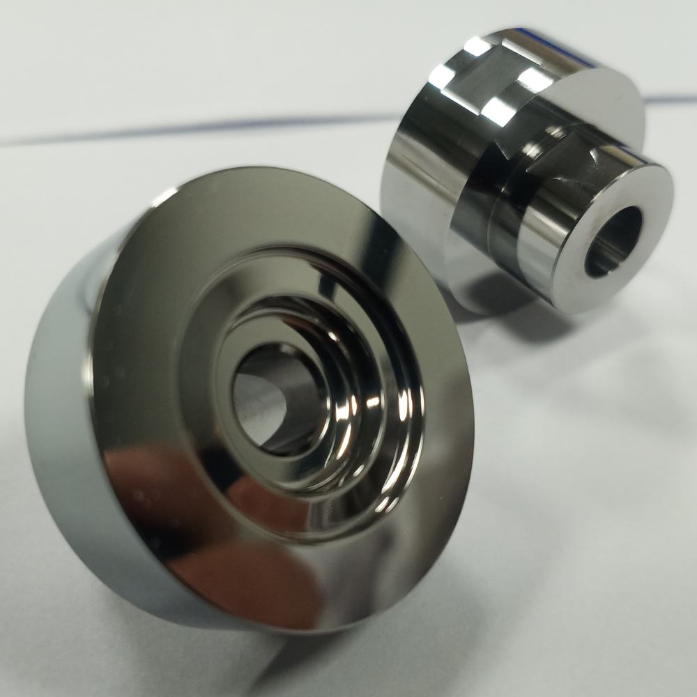 Tungsten Carbide Pre-lock Core Insert