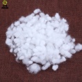 PP cotton high elastic environmental protection Soft pearl cotton granule filled cotton For Doll toys,Pillow 50G / Package