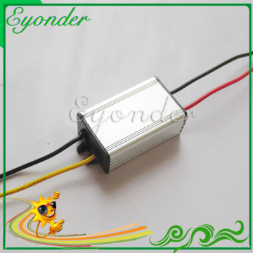 15v~40v 18v 19v 20v 28v 30v 32v 36v 24 volt 12 volt converter 2a 24w dc to dc power supply inverter module for baby monitor