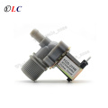 AC 220V 3/4" Electric Solenoid Valve N/C Magnetic Water Air Inlet Flow Switch for The Ice Maker