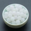 Crystal 8MM Stone Balls Home Decoration Round Crystal Beads