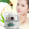 HEMEIEL Korean Anti Aging Face Cream Snail Essence Facial Moisturizer Whitening Rejuvenating Tender Skin Care Day Cream Cosmetic