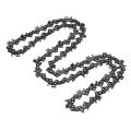3pcs High Quality Black Metal 325 058 76DL Chainsaw Chain Saw Replace for Baumr-Ag SX62 Electrical Tools Accessories