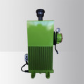Heat Exchanger In Hydraulic System