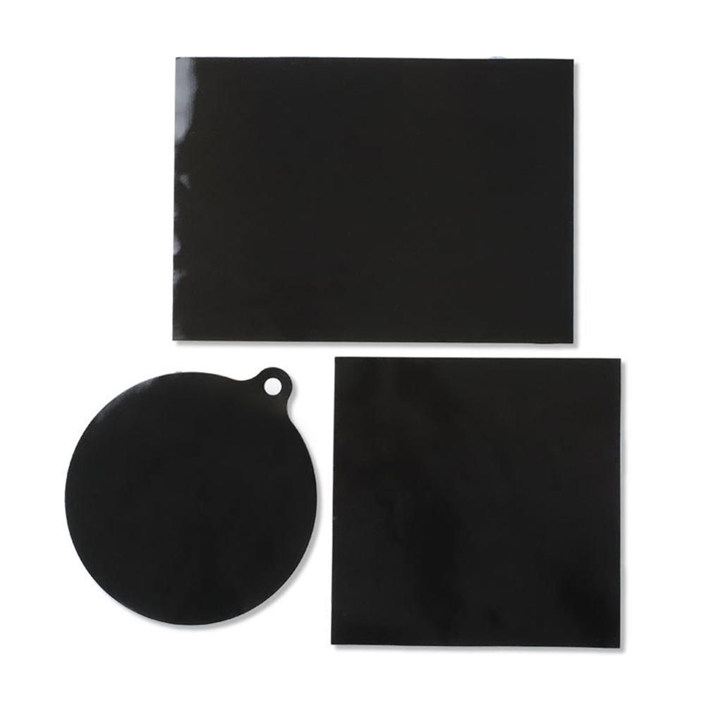 Induction Cooktop Mat Nonslip Induction Cook Top Pad Silicone Heat Insulated Mat Kitchen Cooking Supply