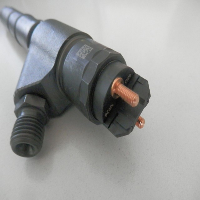 EC210 VOE 20798683 injector pump parts