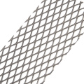 Corrosion-resistant Industrial Titanium Mesh 50mm X 165mm Recycled Metal Titanium Sheet Electrode for Electrolysis