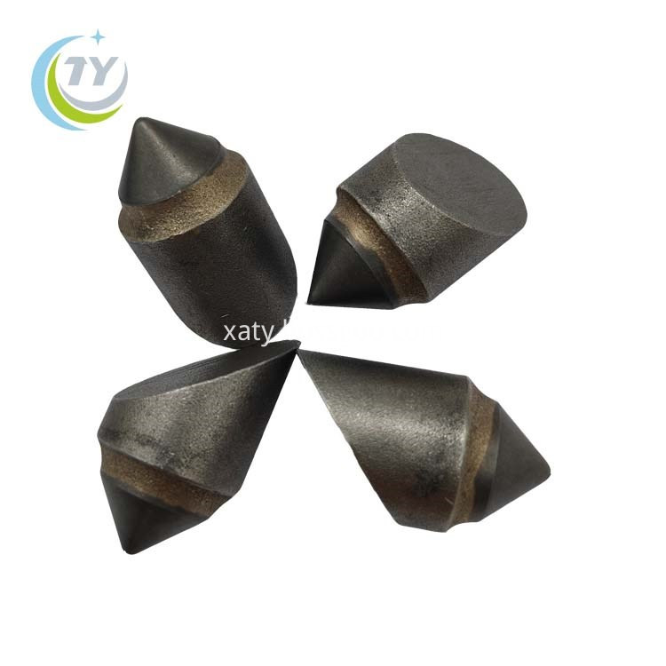 Ddw158 teeth
