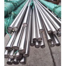 mild steel rod properties