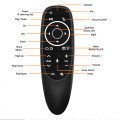 kebidu G10S PRO Wireless Backlight Voice Control Air Mouse 2.4G Smart Remote Control with Microphone for Android tv box H96 MAX