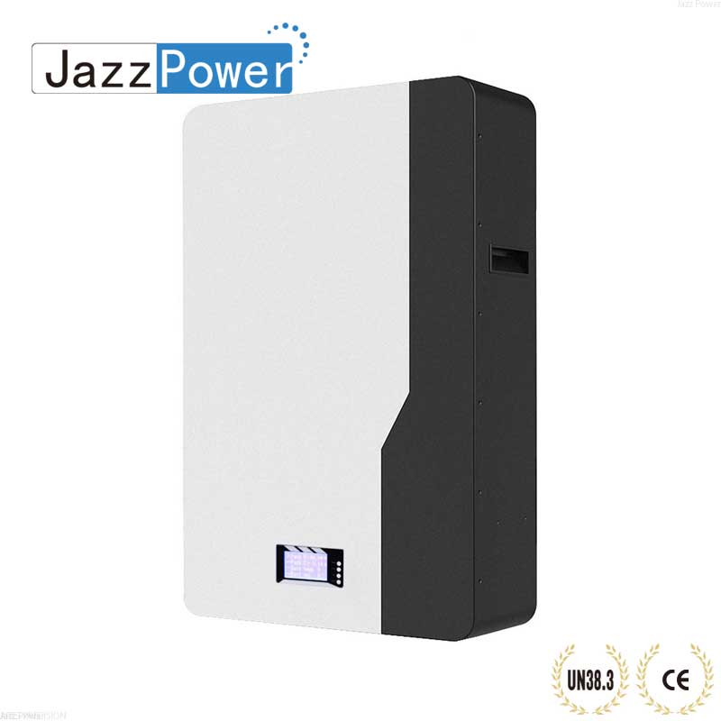 LiFePO4 Lithium Battery Solar Energy Storage System