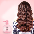 Hot Hair Conditioner Curl Enhancer Anti Frizz Moisturize Hair Elastin Hair Volumizing Gel Perfume Curls Hair Styling Elastin t6