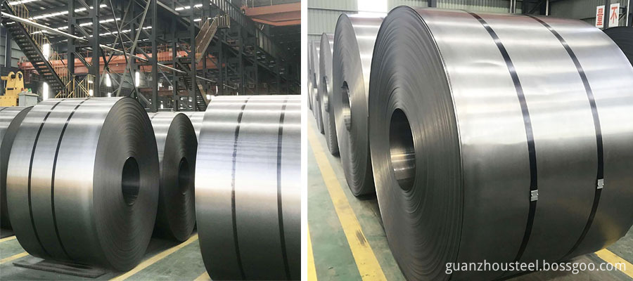 Steel Coil