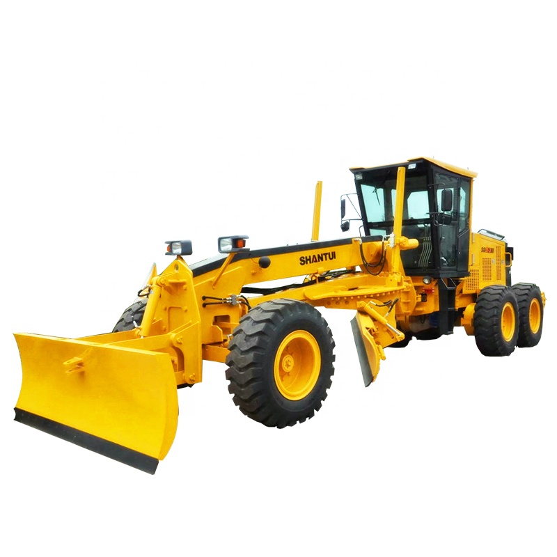 SHANTUI Brand new motor grader SG21-3