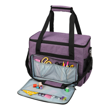 New Waterproof Sewing Machine Bag Portable Totes Large Capacity Travel Storage Bag Waterproof Sewing Machine Bag Large Capacity