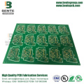 ENIG 3U Multilayer PCB FR4 Tg150 PCB 4 Layers