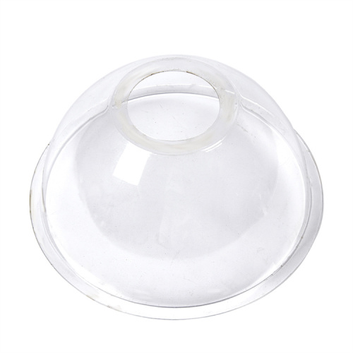 Clear Polycarbonate Vacuum Forming Plastic Products wholesale