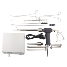 Gynecologic instruments Full Set Of Electric Hysterectomy
