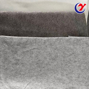 Automotive Deodorizing Nonwoven Foot Mat