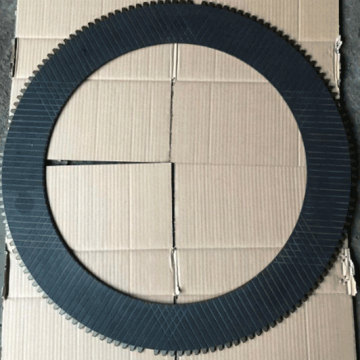 Friction plate 7D3013 clutch disc plate