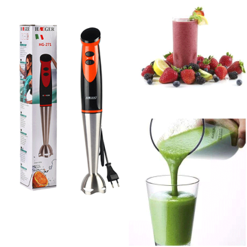 Multi-Functional 220V Handheld Blender Food Egg Cake Processor Stick Whisk EU Plug Electric Juicer Mixer Super Free Gift