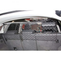 Car Dog Barrier Seat Net Organizer Universal Stretchy Auto Backseat Storage New