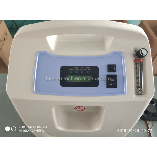 5L/8L/10L electric portable oxygen generator concentrator Manufacturers and Suppliers from China