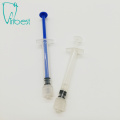 Disposable Medical Luer-Lock 0.5ML Syringes