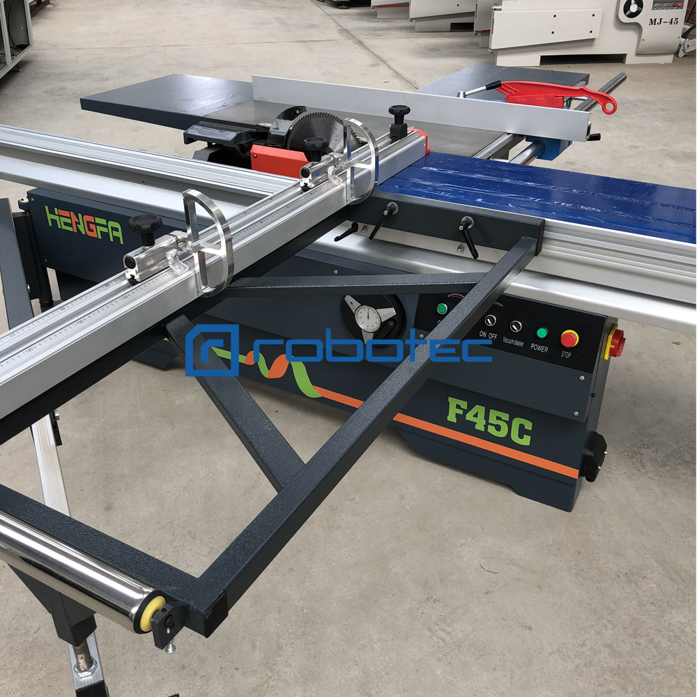 3000mm square format saw with scoring saw factory price /wood panel saw with 45 degree/panel saw sliding table saw machine