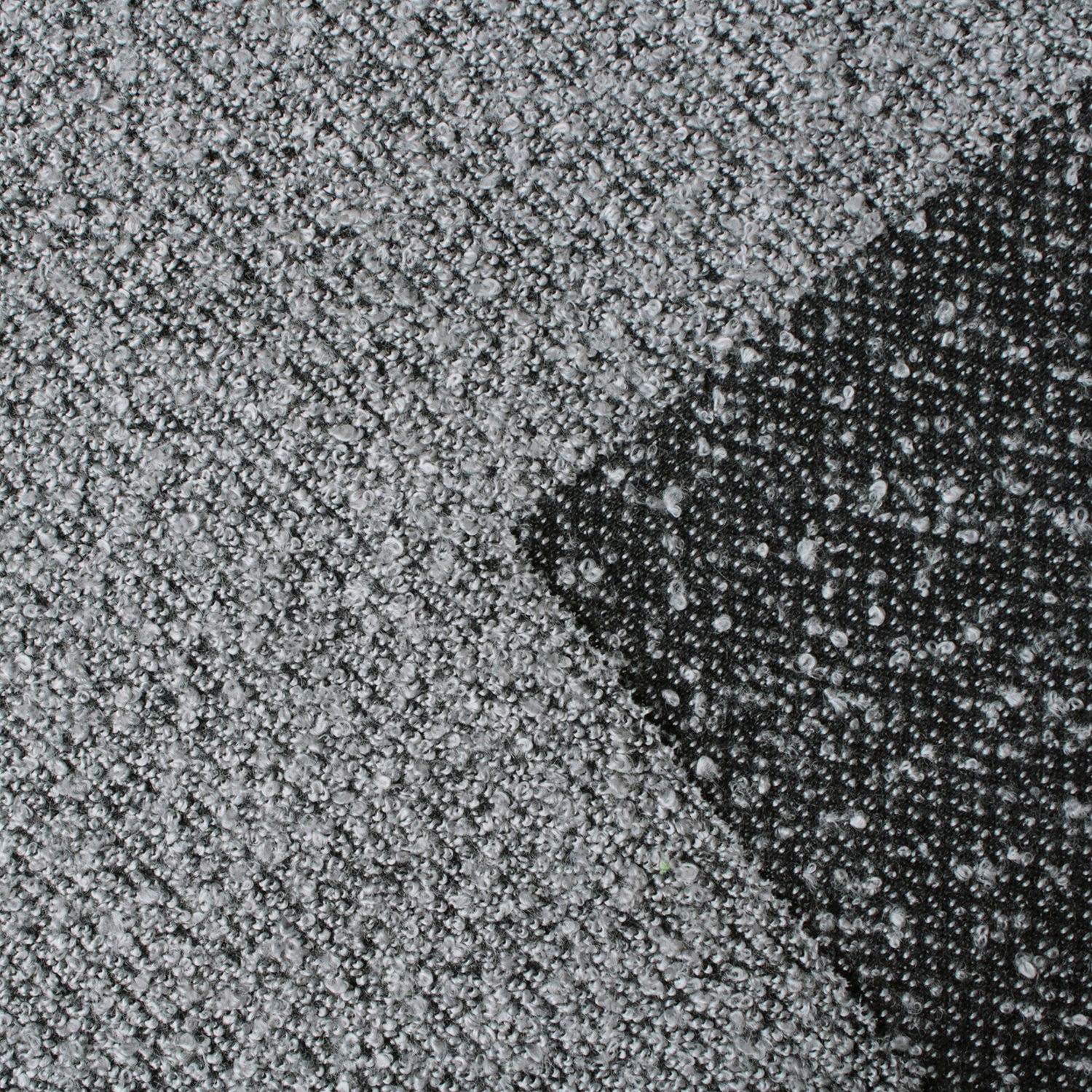 polyester Acrylic Blend Fabric