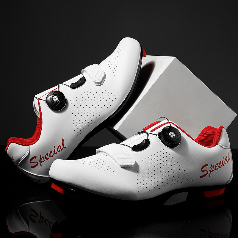 Men Cycling Shoes Speed Self-Locking MTB Shoes Man Road Bike Shoes Bicycle Racing Sneakers Triathlon sapatilha ciclismo mtb 2020