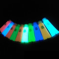 1Pcs Neon Painting Luminous Flash Fluorescent Body Paint In The Dark Face Art Glowing Paint for Party Halloween Makeup