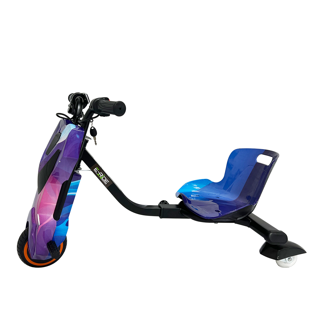 EK1 Kid Electric Drifting Cart Scooter (3)