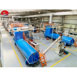 Cooler- Fish Feed Machine