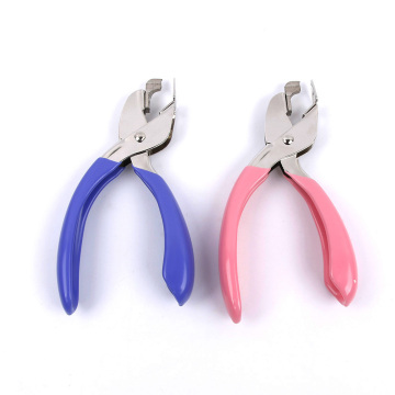 Quick Office Dedicated Heavy Duty Upholstery Staple Remover Nail Puller Office Professional Hand Tool Random Color