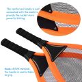 2pcs Durable Outdoor Sports Toys Parent-Child Sports Game Toys Educational Sports Toys Badminton Tennis Rackets for Boys