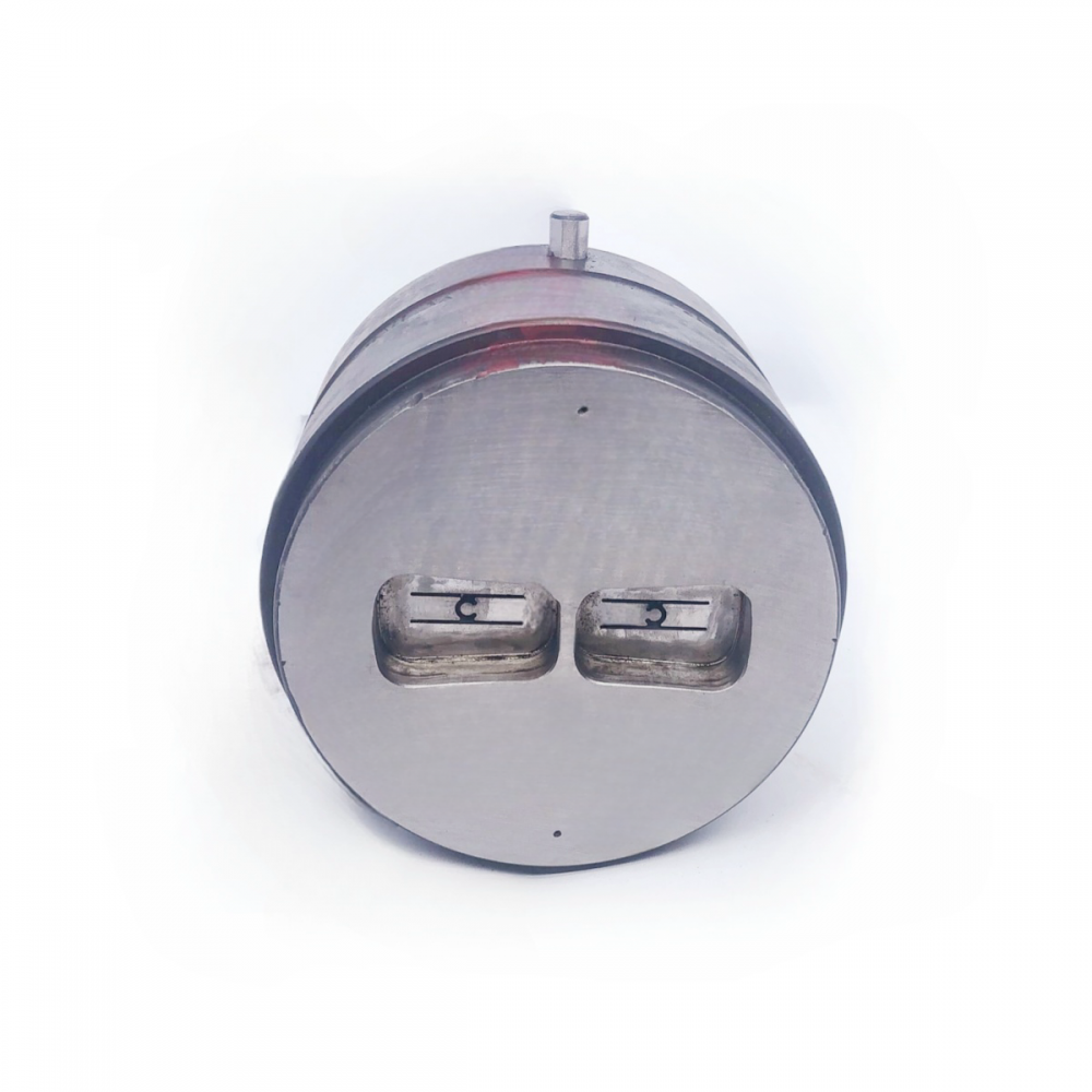 Decorative Profile Mold 1 4