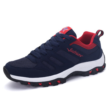 Tenis Fitness Breathable Men Shoes Hiking Fitness Sports Men Shoes Breathe Freely Sneakers Cross Training Shoes High Quality