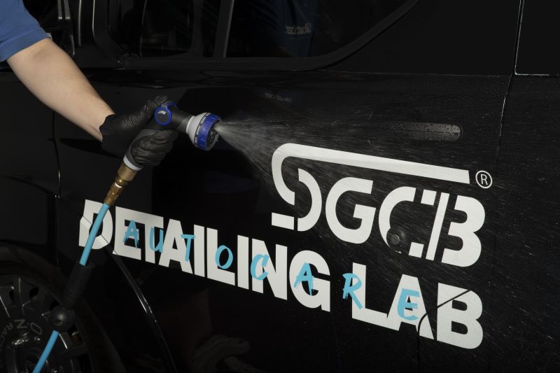 Car cleaner