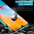 Tempered Glass For Huawei P30 P20 P40 Pro Lite Screen Protector P Mate 20 30 40 Lite Pro smart Z Y6 2019 2018 Full Cover Film