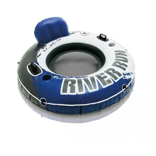 Heavy Duty River Tube Floats with Cup Holder Manufacturer Heavy Duty River Tube Floats with Cup Holder from China