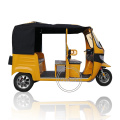 Factory Price Adult Electric Tricycle Passenger Vehicle Tuk Tuk Car 3 Wheels Mobility Scooter Rickshaw for Sale