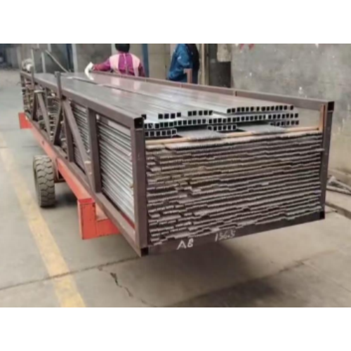 Remote Control Electric Transfer Cart