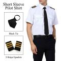 3 Stripe Epaulets