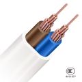 RVVB Dual Core Flat Cable Electrical