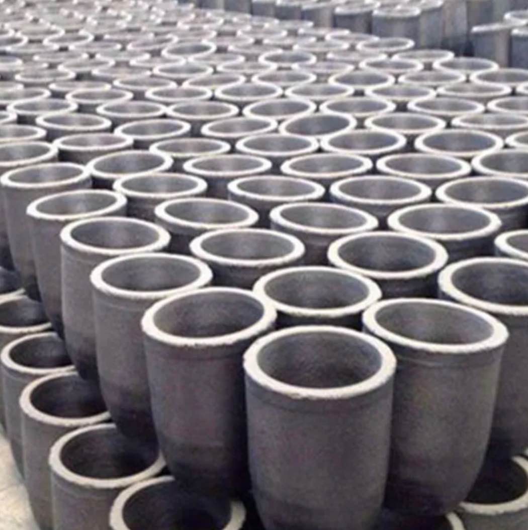 high quality graphite crucible