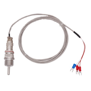 RTD Pt100 Temperature Sensors 1/2