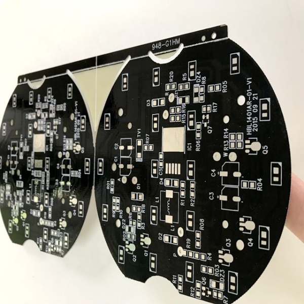Aluminum Electric Scooters Pcb Bespok