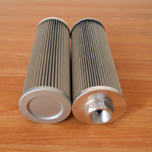 Stainless Steel Wire Mesh Pleated Filter Element