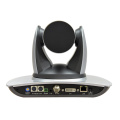 2.0 Megapixel 12x Zoom PTZ video conference IP Camera with DVI HD-SDI Output and 5 Inch LCD IP Onvif Joystick Controller